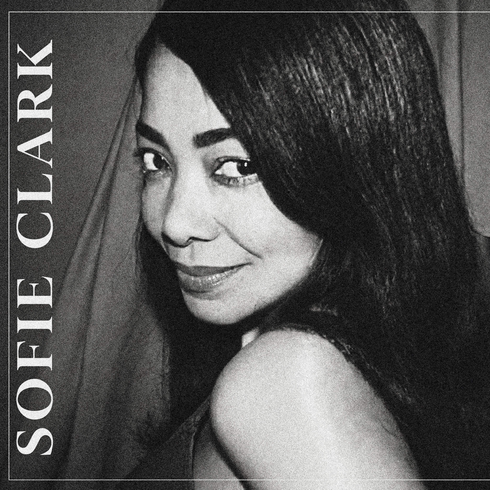 Sofie Clark - Leaving You Single Artwork